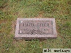 Hazel Belch