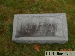 Charles H Dawson