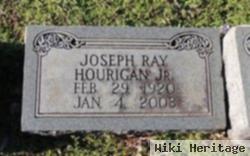 Joseph Ray Hourigan, Jr