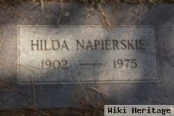 Hilda Napierskie