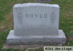 Eugene Doyle