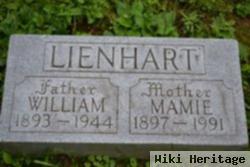 William Lienhart