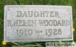 Reba Helen Woodard