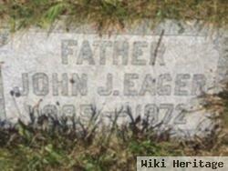 John J. Eager, Sr