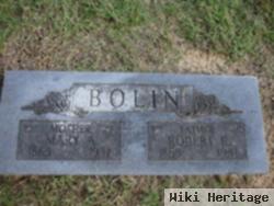 Robert E. Bolin