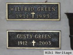 Wifrid Green