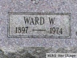 Ward Wade Stitt