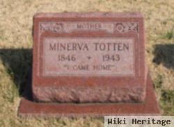 Minerva Seacat Totten