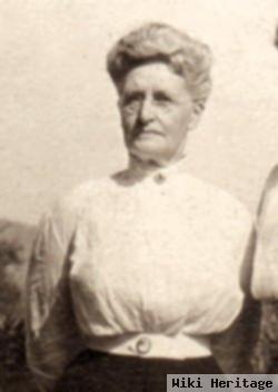 Annie Josephine Cain Browning