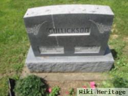 John O Gullickson