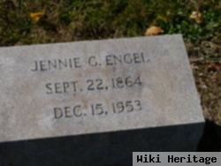 Jennie Kreigh Brobst Engel