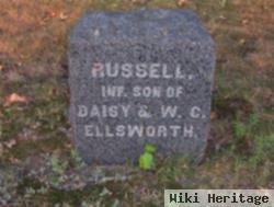 Russell Hyatt Ellsworth