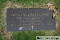 Lawrence Alexander Stewart