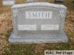 Verna F Smith