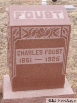 Charles Foust