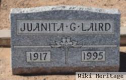 Juanita G. Laird