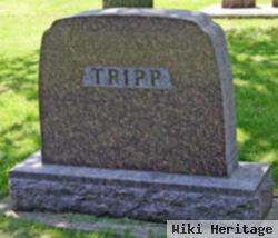 Leonard Tripp