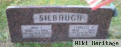 Clarence B Silbaugh