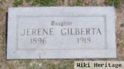 Jerene Gilberta Collins