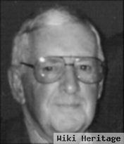 Earle G. Simmons