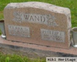 Phillip L. Wand