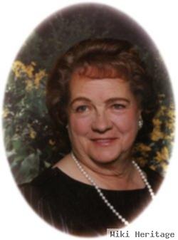 Nelda Lyrene Sweat Watkins