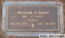 William N. Dunn