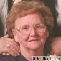 Minnie Elizabeth Lambert Horeluk