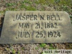 Jasper Newton Bell