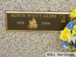 Austin Wyatt Akers