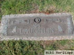 Van Davis Laughlin