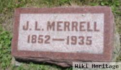 J L Merrell