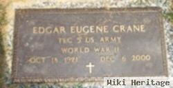 Edgar Eugene Crane