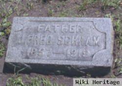 J. Fred Schram