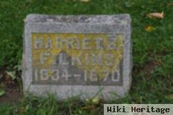 Harriet Bayne Filkins