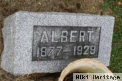 Albert Steward