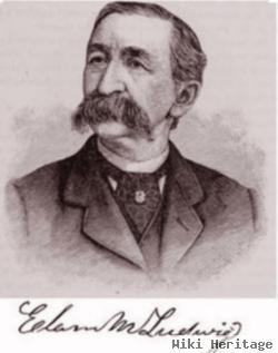 Elam M. Ludwig