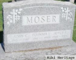 Joyce Moser