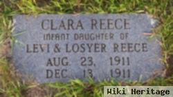 Clara Reece