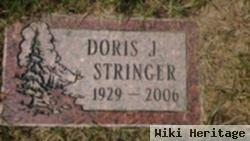 Doris J Stringer