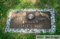 James F. Nanz