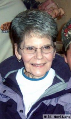 Sandra Sue "sandy" Gesche Metzger