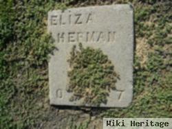 Eliza Herman