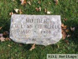 Ida Lynn Churchill