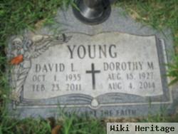 David L Young