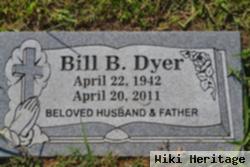 Bill Dyer