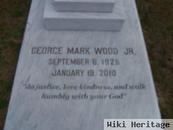 George Mark Wood, Jr