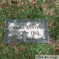 Mamie C Kentrup