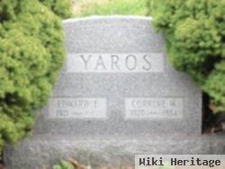 Corrine W. Yaros