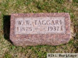 William Walker Taggart